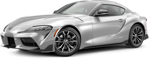 2022 Toyota GR Supra Coupe 2022 Toyota GR Supra Coupe